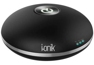 i.onik Platz da - wir verbinden! Wi-Fi Quartett von i.onik, Bild 1 Smart Home Platz da - wir verbinden! Wi-Fi Quartett von i.onik - News, Bild 1