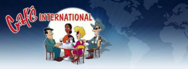 iOS Café International für iOS feiert Weihnachten, Bild 1 mobile Devices Café International für iOS feiert Weihnachten - News, Bild 1