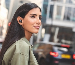 Jabra True Wireless Kopfhörer Jabra Elite 85t, Bild 1 mobile Devices True Wireless Kopfhörer Jabra Elite 85t - News, Bild 1