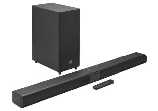 Car-Media JBL Cinema SB MK2: Neue Soundbars mit Dolby Atmos und kabellosen Rear-Lautsprechern - News, Bild 1
