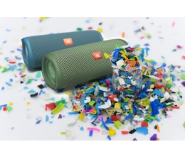 Car-Media Neue JBL Flip 5 Eco Limited Edition im nachhaltigen Design - News, Bild 1