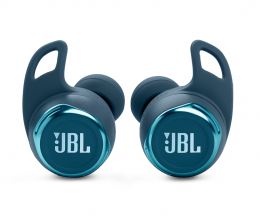 HiFi Adaptives Noise-Cancelling und 30 Stunden Wiedergabezeit: JBL Reflect Flow PRO sind da - News, Bild 1