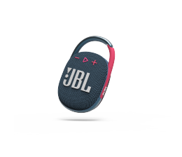 HiFi JBL Clip 4: ein Statement-Accessoire - News, Bild 1