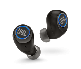 HiFi JBL Free: Neuer kabelloser In-Ear-Kopfhörer - Praktische Ladeschale - News, Bild 1