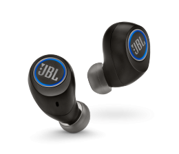 JBL JBL Free: Neuer kabelloser In-Ear-Kopfhörer - Praktische Ladeschale, Bild 1 HiFi JBL Free: Neuer kabelloser In-Ear-Kopfhörer - Praktische Ladeschale - News, Bild 1