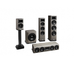 HiFi JBL HDI-Lautsprecherserie - News, Bild 1