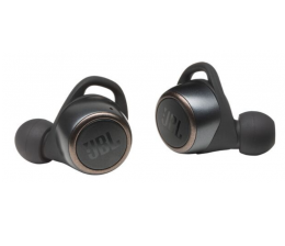 HiFi JBL Live 300TWS: In-Ear-Kopfhörer mit Sprachassistenten und Talk Thru - News, Bild 1