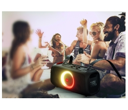 HiFi JBL PartyBox On-The-Go - News, Bild 1