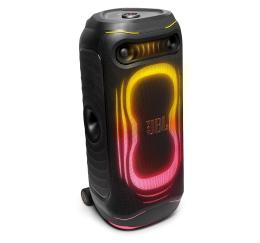 HiFi JBL PartyBox Ultimate 2: 1.500 Watt, Touchscreen und neue Lightshow - News, Bild 1