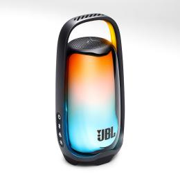 HiFi JBL Pulse 6: Tragbarer Bluetooth-Lautsprecher mit 360-Grad-Lichtshow - News, Bild 1