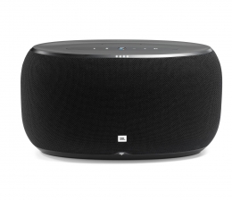 JBL LINK 500: Neuer JBL-Lautsprecher unterstützt Google Assistant , Bild 1 HiFi LINK 500: Neuer JBL-Lautsprecher unterstützt Google Assistant - News, Bild 1