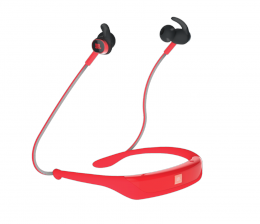 JBL MWC 2015: Bluetooth-Kopfhörer reagieren auf Handbewegung - Kontrolle dank Sensoren , Bild 1 HiFi MWC 2015: Bluetooth-Kopfhörer reagieren auf Handbewegung - Kontrolle dank Sensoren - News, Bild 1
