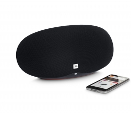 HiFi Neuer JBL-Lautsprecher Playlist mit Google Chromecast - Musik aus der Cloud - News, Bild 1