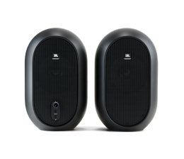 JBL ONE Series 104: Die aktuell kleinsten Studio-Monitorlautsprecher von JBL sind da, Bild 1 HiFi ONE Series 104: Die aktuell kleinsten Studio-Monitorlautsprecher von JBL sind da - News, Bild 1