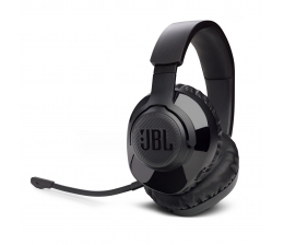 HiFi Quantum 350: Neues Wireless Headset von JBL - Bis zu 22 Stunden Akkulaufzeit - News, Bild 1