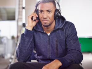 JBL “Show your Passion” – Mit JBL und Jérôme Boateng nach Brasilien, Bild 1 HiFi “Show your Passion” – Mit JBL und Jérôme Boateng nach Brasilien - News, Bild 1