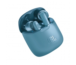 JBL Tune 220TWS: JBL baut Angebot an True-Wireless-Kopfhörern aus, Bild 1 HiFi Tune 220TWS: JBL baut Angebot an True-Wireless-Kopfhörern aus - News, Bild 1