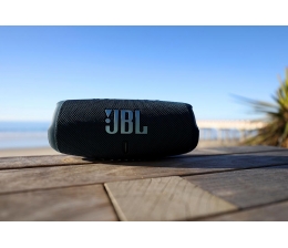 mobile Devices Basstark: Neuer JBL Charge 5 - News, Bild 1