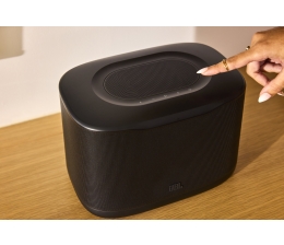 Produktvorstellung JBL Cove: JBL Sound für das gesamte Zuhause - News, Bild 1