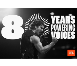 Produktvorstellung JBL feiert 80 Jahre Sound, der Menschen verbindet - News, Bild 1