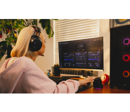 Service JBL definiert Gaming-Audio mit den Headsets JBL Quantum 950, 650 und 250 neu - News, Bild 1