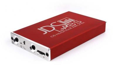 JDS Labs Digitales Hifi an PC, Android und IOS , Bild 1 HiFi Digitales Hifi an PC, Android und IOS - News, Bild 1