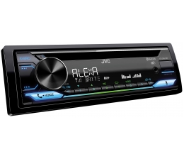 JVC Amazon Alexa an Bord, Bild 1 Car-Media Amazon Alexa an Bord - News, Bild 1