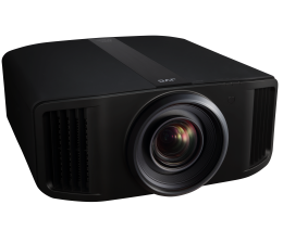 Marke: JVC Firmware-Update für alle aktuellen D-ILA-Projektoren von JVC, Bild 1 Heimkino Firmware-Update für alle aktuellen D-ILA-Projektoren von JVC - News, Bild 1