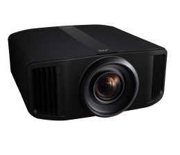 Marke: JVC High-End: JVC mit zwei neuen 4K D-ILA Heimkino-Laserprojektoren, Bild 1 Heimkino High-End: JVC mit zwei neuen 4K D-ILA Heimkino-Laserprojektoren - News, Bild 1