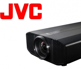 Heimkino IFA 2016: 4K D-ILA-Projektor DLA-Z1 von JVC feiert Weltpremiere - News, Bild 1