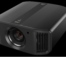 JVC IFA 2018: Erster 8K E-Shift Heimkino-Projektor von JVC - Neue native 4K D-ILA-Generation, Bild 1 Heimkino IFA 2018: Erster 8K E-Shift Heimkino-Projektor von JVC - Neue native 4K D-ILA-Generation - News, Bild 1