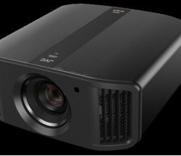 Heimkino IFA 2018: Erster 8K E-Shift Heimkino-Projektor von JVC - Neue native 4K D-ILA-Generation - News, Bild 1