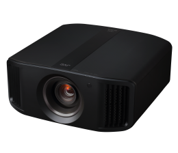 JVC JVC erweitert aktuelle D-ILA High-End-Serie um Projektor mit 48-Gbps-HDMI-Anschlüssen, Bild 1 Heimkino JVC erweitert aktuelle D-ILA High-End-Serie um Projektor mit 48-Gbps-HDMI-Anschlüssen - News, Bild 1