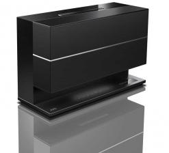 JVC All-in-One-Audiosystem in coolem Design, Bild 1 HiFi All-in-One-Audiosystem in coolem Design - News, Bild 1