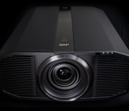 JVC 4K D-ILA-Projektor DLA-Z1 von JVC feiert Premiere - Helligkeit von bis zu 3.000 Lumen, Bild 1 High-End 4K D-ILA-Projektor DLA-Z1 von JVC feiert Premiere - Helligkeit von bis zu 3.000 Lumen - News, Bild 1