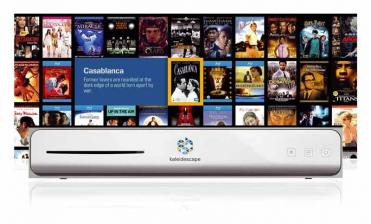 Kaleidescape Kaleidescape Cinema One , Bild 1 TV Kaleidescape Cinema One - News, Bild 1