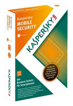 Kaspersky Kaspersky Lab veröffentlicht neue Sicherheitslösungen für Android-Smartphones und -Tablets, Bild 1 mobile Devices Kaspersky Lab veröffentlicht neue Sicherheitslösungen für Android-Smartphones und -Tablets - News, Bild 1