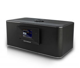 Kathrein Ab Ende Januar: Neues Hifi-System von Kathrein für DAB+ mit CD-Player , Bild 1 HiFi Ab Ende Januar: Neues Hifi-System von Kathrein für DAB+ mit CD-Player - News, Bild 1