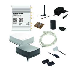 Marke: Kathrein Kathrein: 5G-fähiges Router-Set für Wohnmobile, Bild 1 Produktvorstellung Kathrein: 5G-fähiges Router-Set für Wohnmobile - News, Bild 1