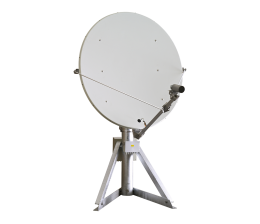 Marke: Kathrein Neuauflage der Kathrein-Antenne CAS 180 - Aluminium und rostfreier Edelstahl, Bild 1 TV Neuauflage der Kathrein-Antenne CAS 180 - Aluminium und rostfreier Edelstahl - News, Bild 1