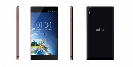 Kazam Alle Achtung: KAZAM legt mit dem KAZAM Tornado2 5.0 Octa Core das neue Flaggschiff vor, Bild 1 mobile Devices Alle Achtung: KAZAM legt mit dem KAZAM Tornado2 5.0 Octa Core das neue Flaggschiff vor - News, Bild 1