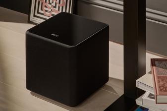 HiFi KEF Kube MIE: Bis zu 25 Prozent Rabatt auf Subwoofer - News, Bild 1