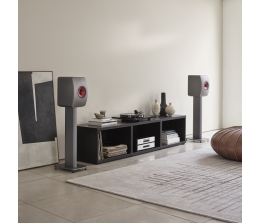 KEF KEF LS50 Meta, Bild 1 HiFi KEF LS50 Meta - News, Bild 1