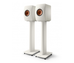 KEF S2 – Standfuß für KEF LS 50, Bild 1 HiFi S2 – Standfuß für KEF LS 50 - News, Bild 1