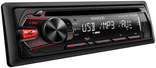 Kenwood Kenwood präsentiert die ersten Autoradios des Modelljahrs 2014, Bild 1 Car-Media Kenwood präsentiert die ersten Autoradios des Modelljahrs 2014 - News, Bild 1