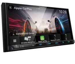 Car-Media Kenwood von CAR&HIFI als Product of the Year ausgezeichnet - News, Bild 1