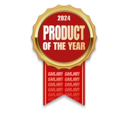 Car-Media Product of the Year Camper-Naviceiver 2024: Kenwood DNR992RVS - News, Bild 1