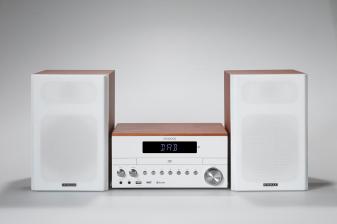 Kenwood Kenwood kehrt zum HiFi zurück, Bild 1 HiFi Kenwood kehrt zum HiFi zurück - News, Bild 1