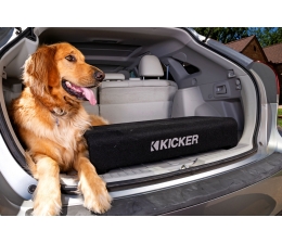 Kicker Flexible Kraftriegel von Kicker, Bild 1 Car-Media Flexible Kraftriegel von Kicker - News, Bild 1
