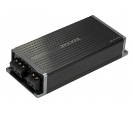 Kicker KEY500.1 SMART MINI BASS-VERSTÄRKER, Bild 1 Car-Media KEY500.1 SMART MINI BASS-VERSTÄRKER - News, Bild 1